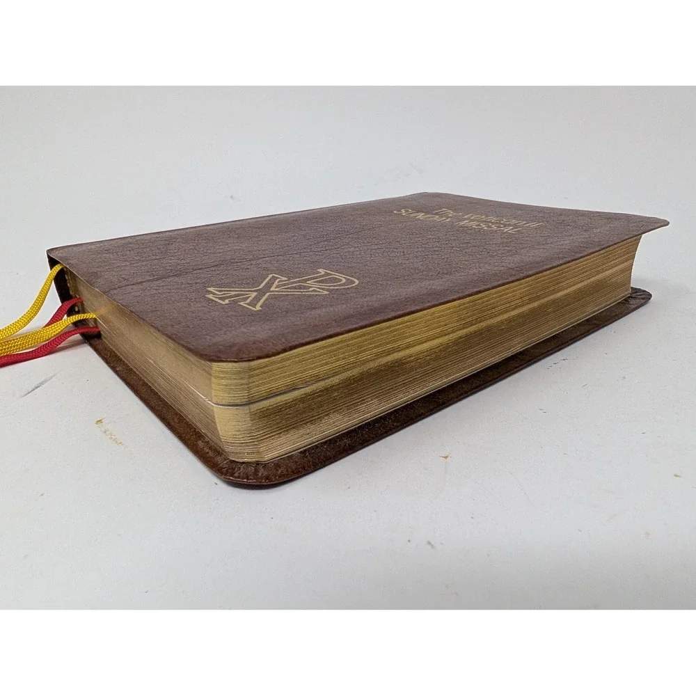 N/A vatican ii